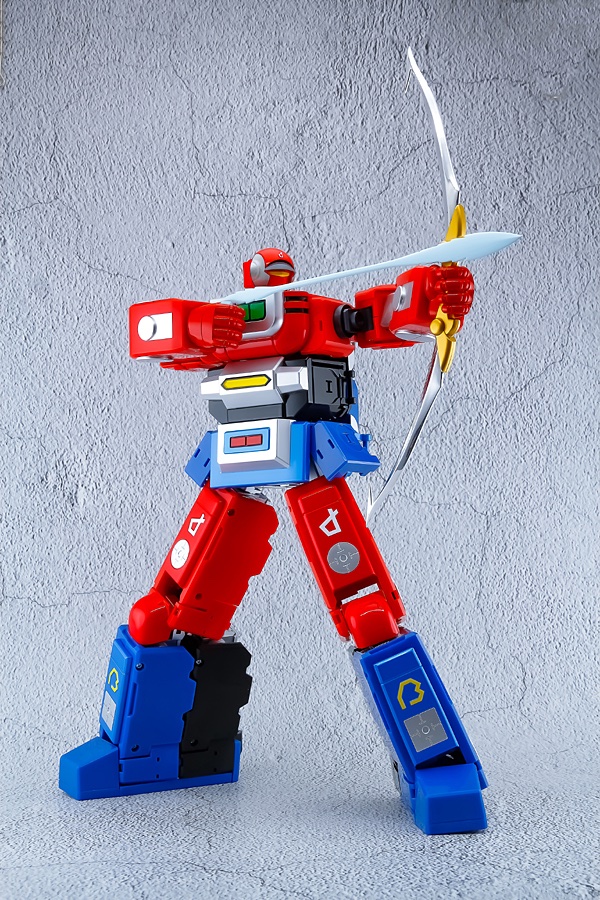 Fewtureshop_ST's tweet photo. #DIECASTMETAL
#光速電神アルベガス
¥49,500 税込
送料無料
アクショントイズによる、DXサイズの新シリーズ!
αロボ、βロボ、γロボが合体!
アルベガスに完全変形!
製塗装済みアクションフィギュア
ダイキャスト、ABS、PVC、POM
約270mm(合体時)https://t.co/Atl5kThqST https://t.co/2FBgUzc52K