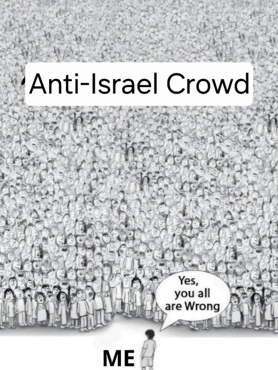 YisraelOfficial's tweet photo. ⁉️⁉️

Who is with me?

❓️❓️ https://t.co/luwgnNJ5iJ