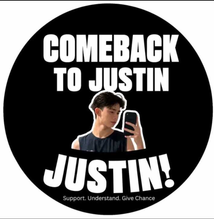 shee96022's tweet photo. I've only made three posts about Justin, yet here come all the self-proclaimed saints who think they're so pure and flawless. They just can't help themselves—they keep showing up under my posts. Honestly, it's embarrassing. Who invited them anyway? 😂

@Jfj_justin7 @GMMTV https://t.co/t1w2sU8jhj