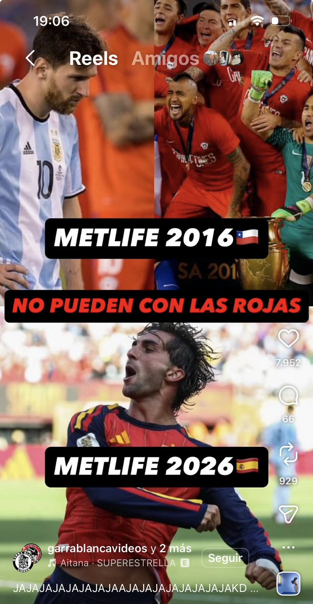 gonzanava's tweet photo. @AmericaTV @desayunook @PamelaDav Se lo ganaron  y ahora se hacen la víctima???
No pueden con la roja https://t.co/YorQnh8oMl