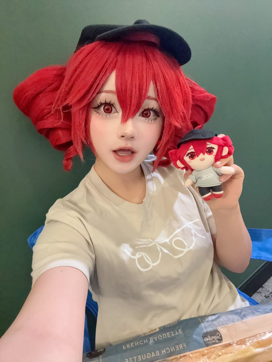 湾湾不弯_vvbv tweet media