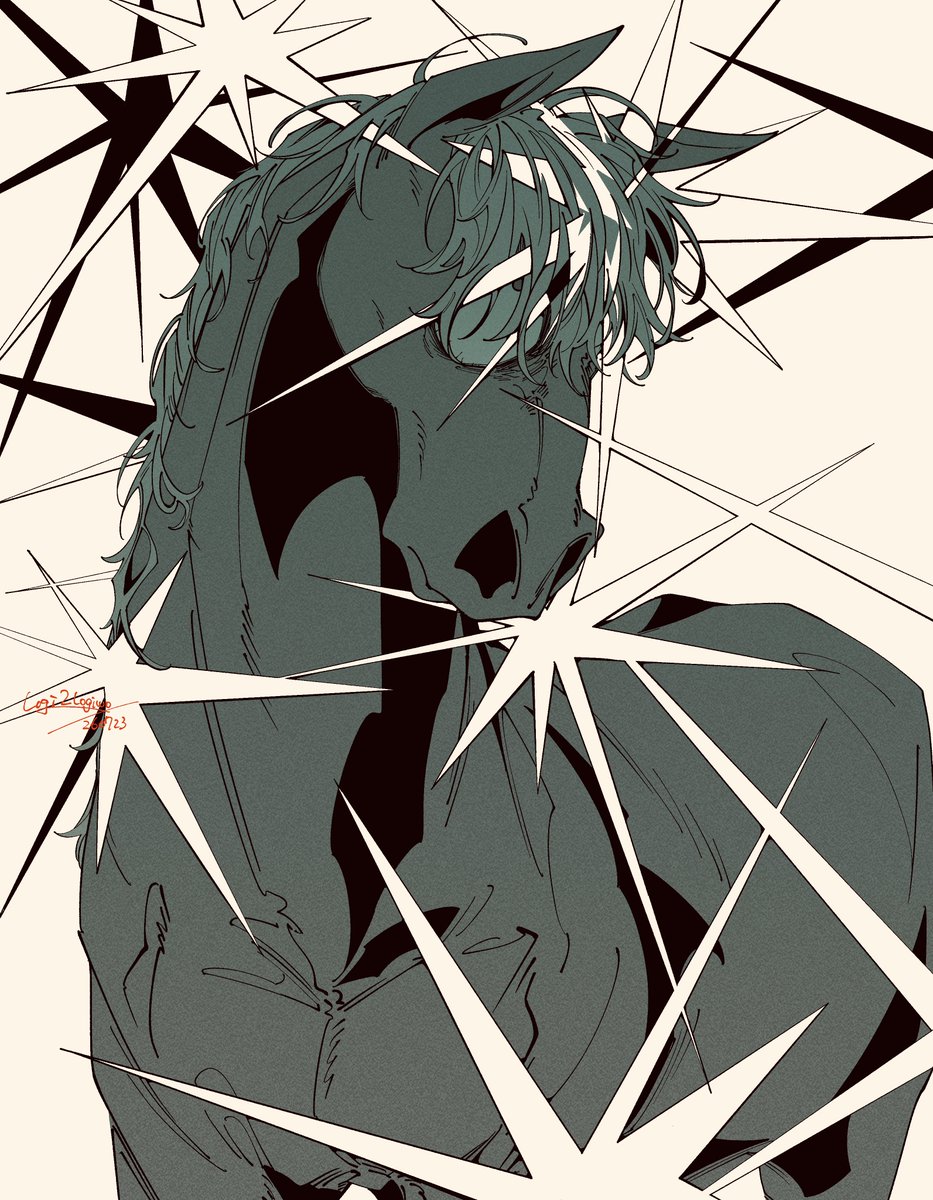 Logi2Logiwo's tweet photo. きらきらぼし https://t.co/edDks2e97F
