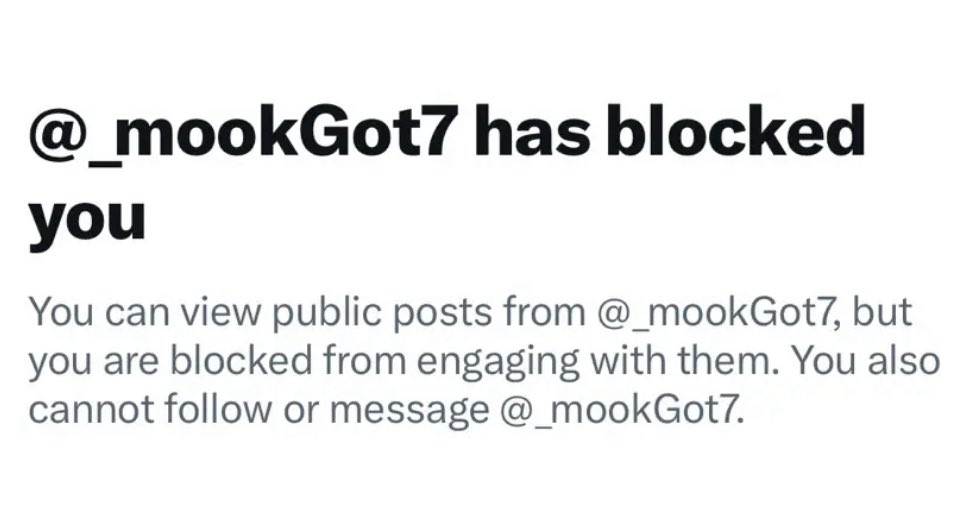 shishiMuaY_ii's tweet photo. ❌โกงนะคะ ถ้าไม่โกงช่วยมาส่งบัตรให้เพื่อนเราด้วยน้าาาา @_mookGot7 เพื่อนเราซื้อบัตรมอนเต้อโอนเงินไปแล้วหายไปเลย เอาอีกแอคทักไปชีบล็อคแล้ว 
#monstermusicfestival
#monstermusicfestival2026 https://t.co/RzliNsFZL8