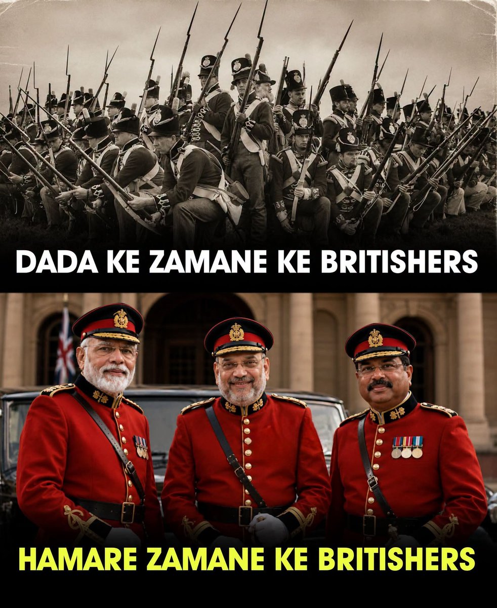 VinayDokania's tweet photo. Sahi baat https://t.co/MVVNIkfpO7