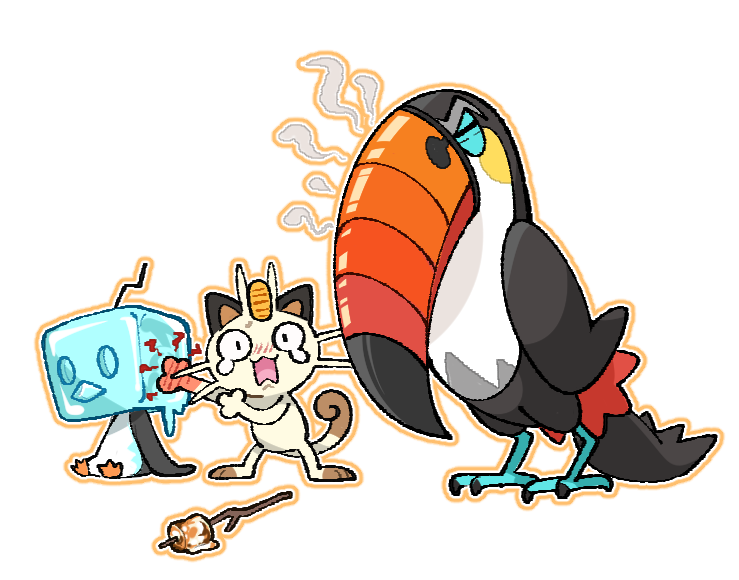 kl7124's tweet photo. #pokemonㅤ https://t.co/TEKwRrHnxl