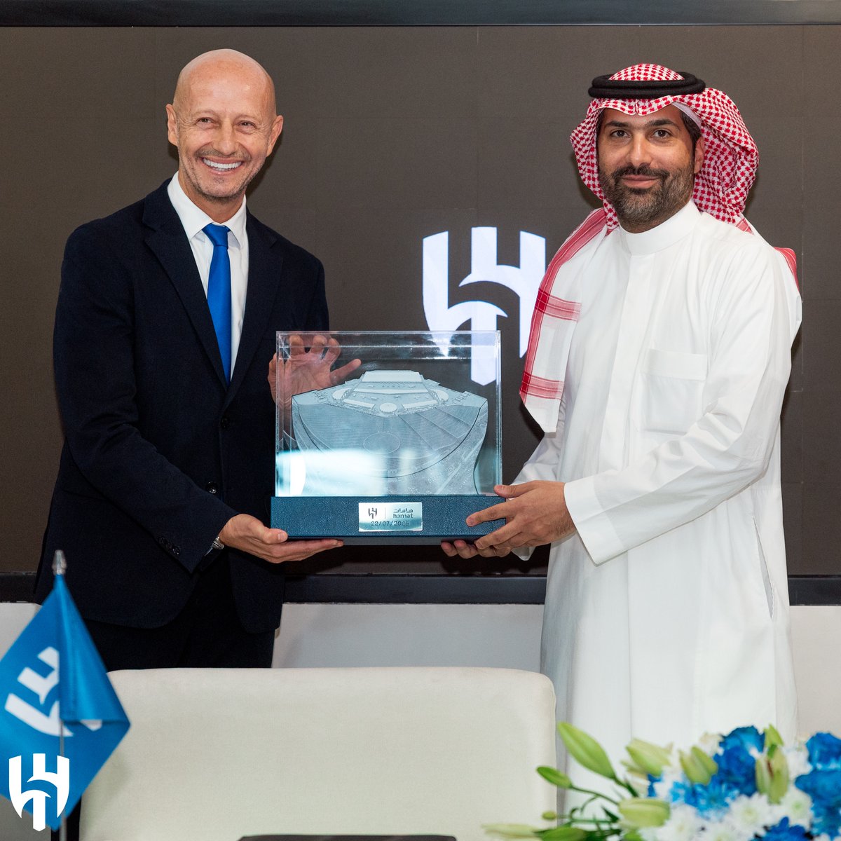 Alhilal_FC tweet picture