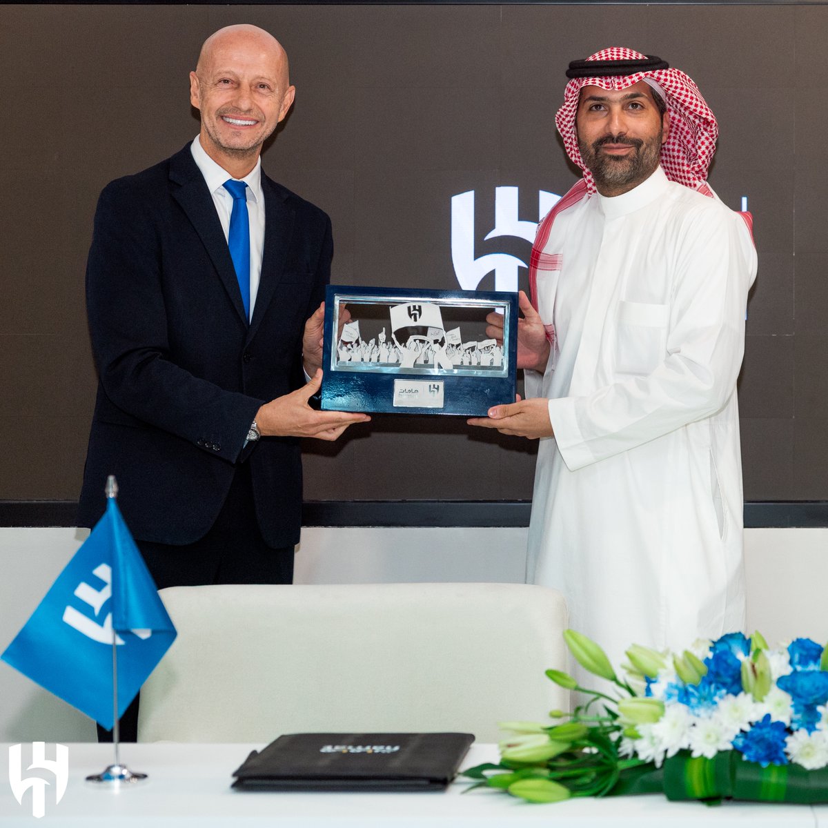 Alhilal_FC tweet picture