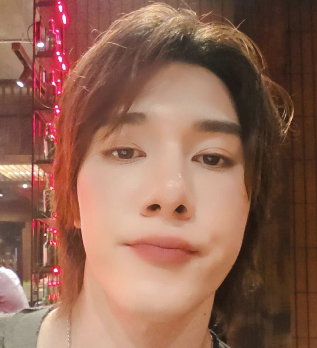 gemijuniii's tweet photo. นานิน่ารักจังเลยอะวันนี้ น่ารักมาก ๆ 😭😭😭😭 https://t.co/xA9vnWK4Kz