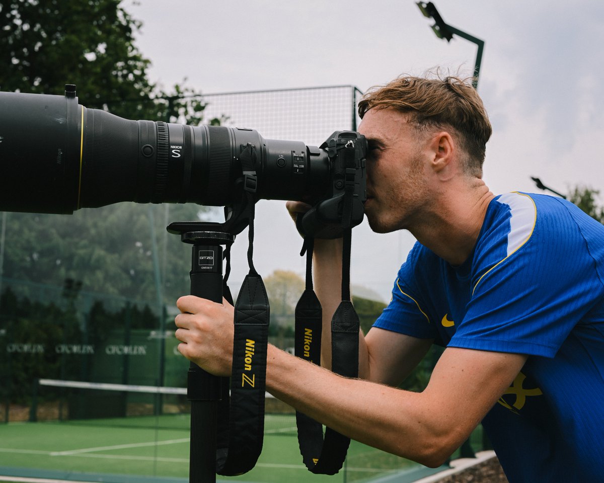ChelseaFC's tweet photo. How did he do? 📸 https://t.co/dDzSg1nRAi