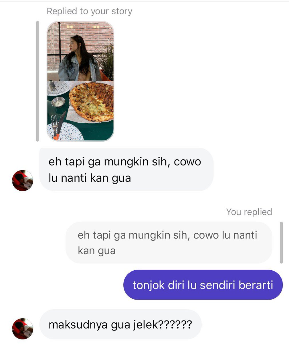 saidsolemnly's tweet photo. what if kefas and alisha do everything normally as—kurang lebih—friends (or whatever it is). 

song eunseok few tweets au https://t.co/uuVaI8XfkL