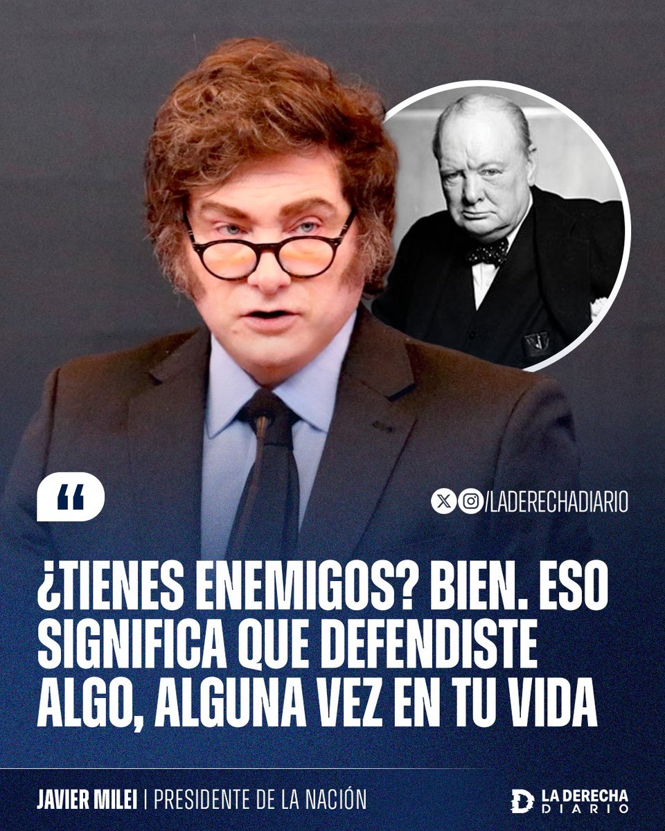 La Derecha Diario tweet media
