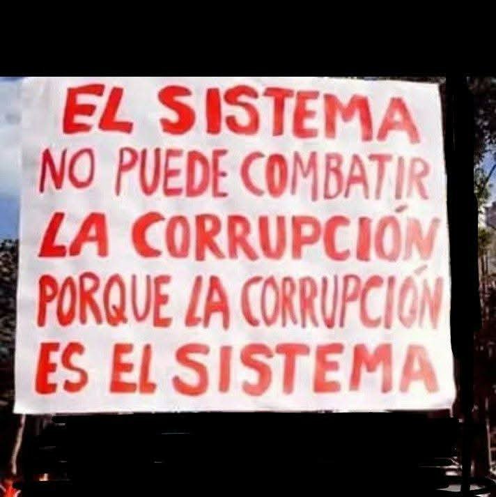 RichardArcePeru's tweet photo. Por eso los delincuentes de la política salen libres y hasta tienen la conc...iencia de alegar inocencia y encima están en el poder.
¡Todo al reves, pobre mi Perú!!! https://t.co/VtU5cynbR5
