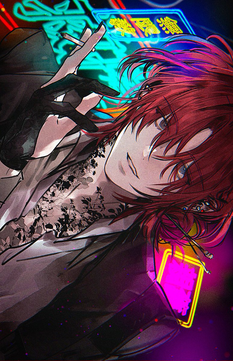 아무 tweet media