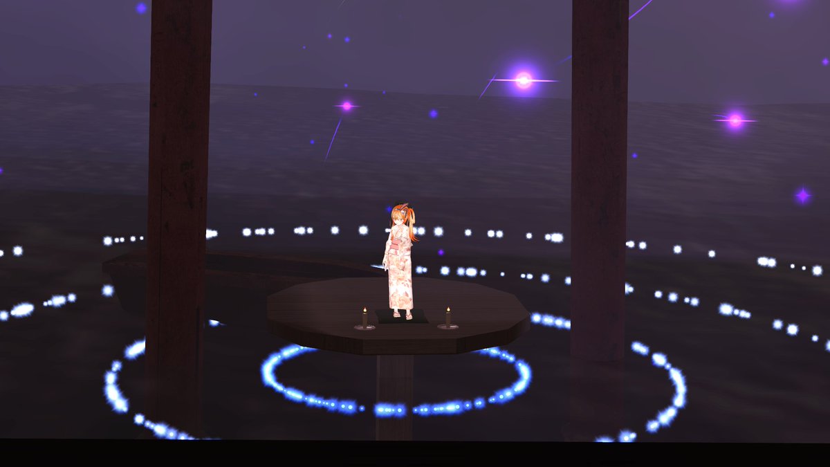 Shiro337566's tweet photo. #VR怪談ライブHauntopia #妖菓堂 #妖籠郷
7月22日にコラボイベント妖籠郷に行ってきました！
凄くこわ～い怪談と、
同時に癒しも堪能できる夢の様なイベントでした！
今日はLiza3にいっぱい癒して貰いました！！
桜の香りがまだ残っている気がします🌸
アフターも沢山の方とお話出来てよかったです！ https://t.co/ZLJxbsM6Pm