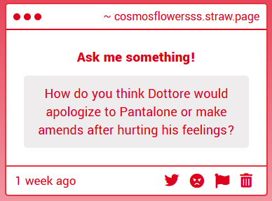 cosmosflowersss's tweet photo. #dottolone
Offering

https://t.co/TI2661wStk https://t.co/8iQh66xQM3