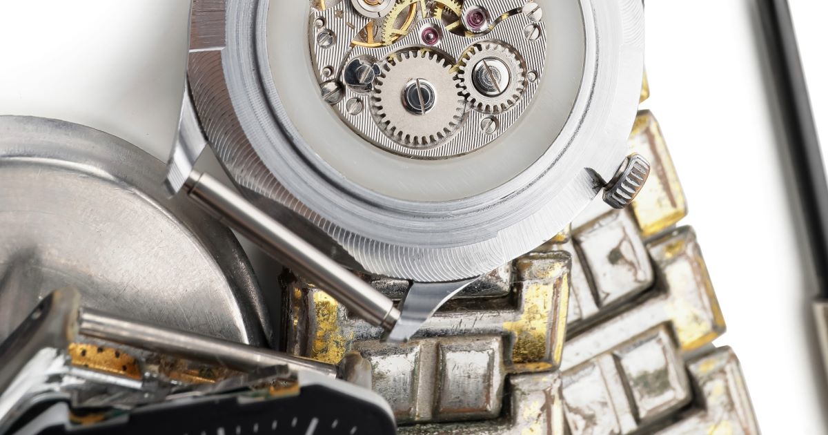 MarkEsslinger's tweet photo. Job Opening for #Watchmaker (Broward County, FL)
https://t.co/ct0GK6HTwk https://t.co/T5HZvD8vO6