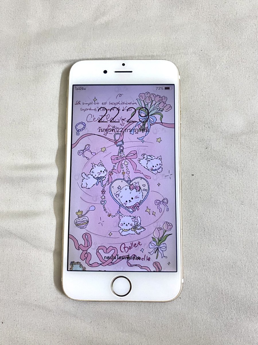 maybe9ist's tweet photo. I phone6 16 gb. gold
  ˗ˏˋ  940 รวมส่ง 🪽
𖥦 Sim - WiFi 
𖥦 เบต้า 74 %
𖥦 ไม่ติด icloud,สแกนนิ้ว , airdrop, reset ได้
𖥦 ตำหนิ: รอยตามตัวเครื่อง
แถมสายชาร์จ💗

 #ไอโฟน5s #ไอโฟน6 #ไอโฟน7 #ไอโฟน6s #iphone #iphone6 #ส่งต่อไอโฟน #ไอโฟนมือสองราคาถูก #ไอโฟนมือสอง  #กล้องดิจิตอล #ไอโฟน https://t.co/4zsP3Bi0Po