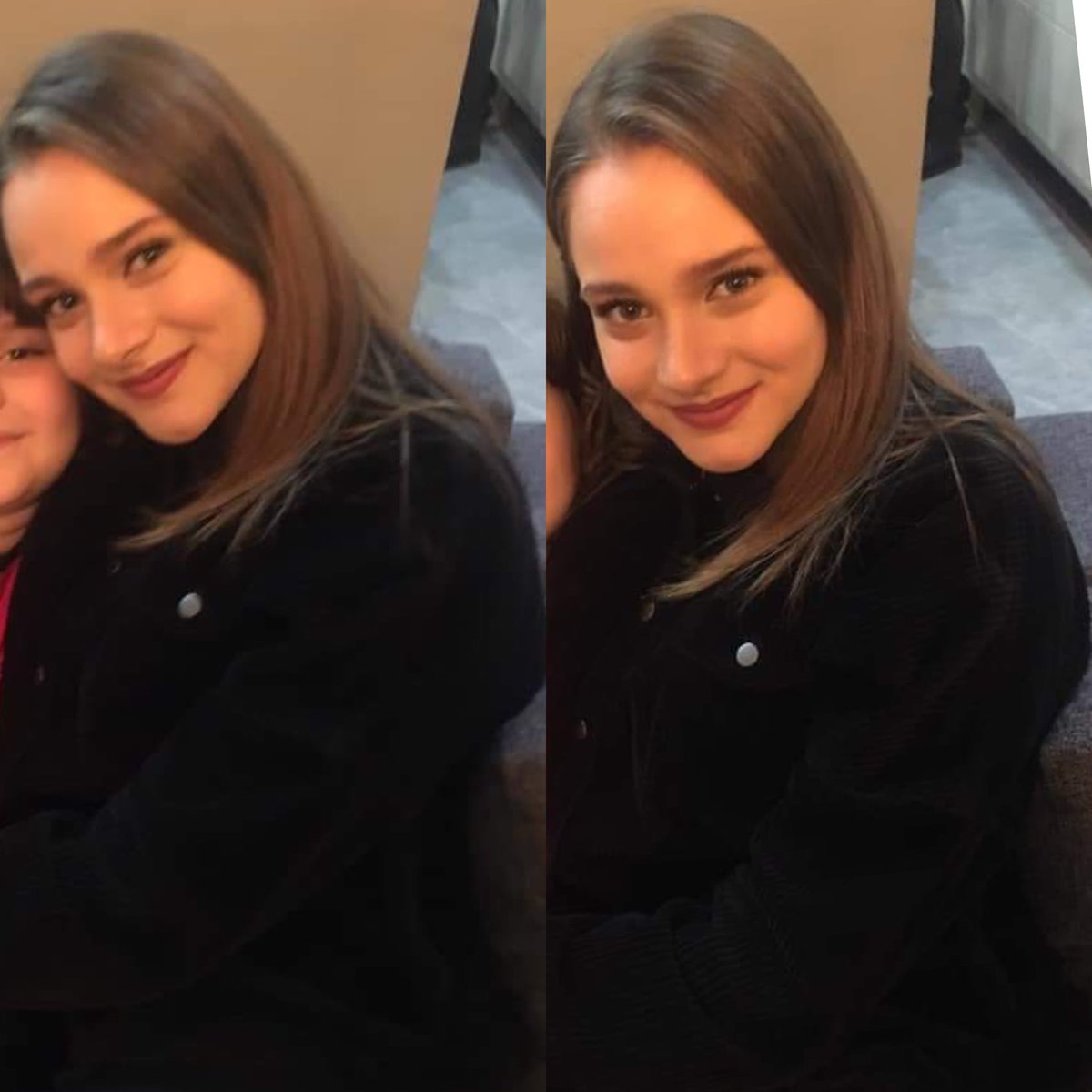 mirayfeed's tweet photo. 19 year old miray daner https://t.co/zRp1YZ6Q2C