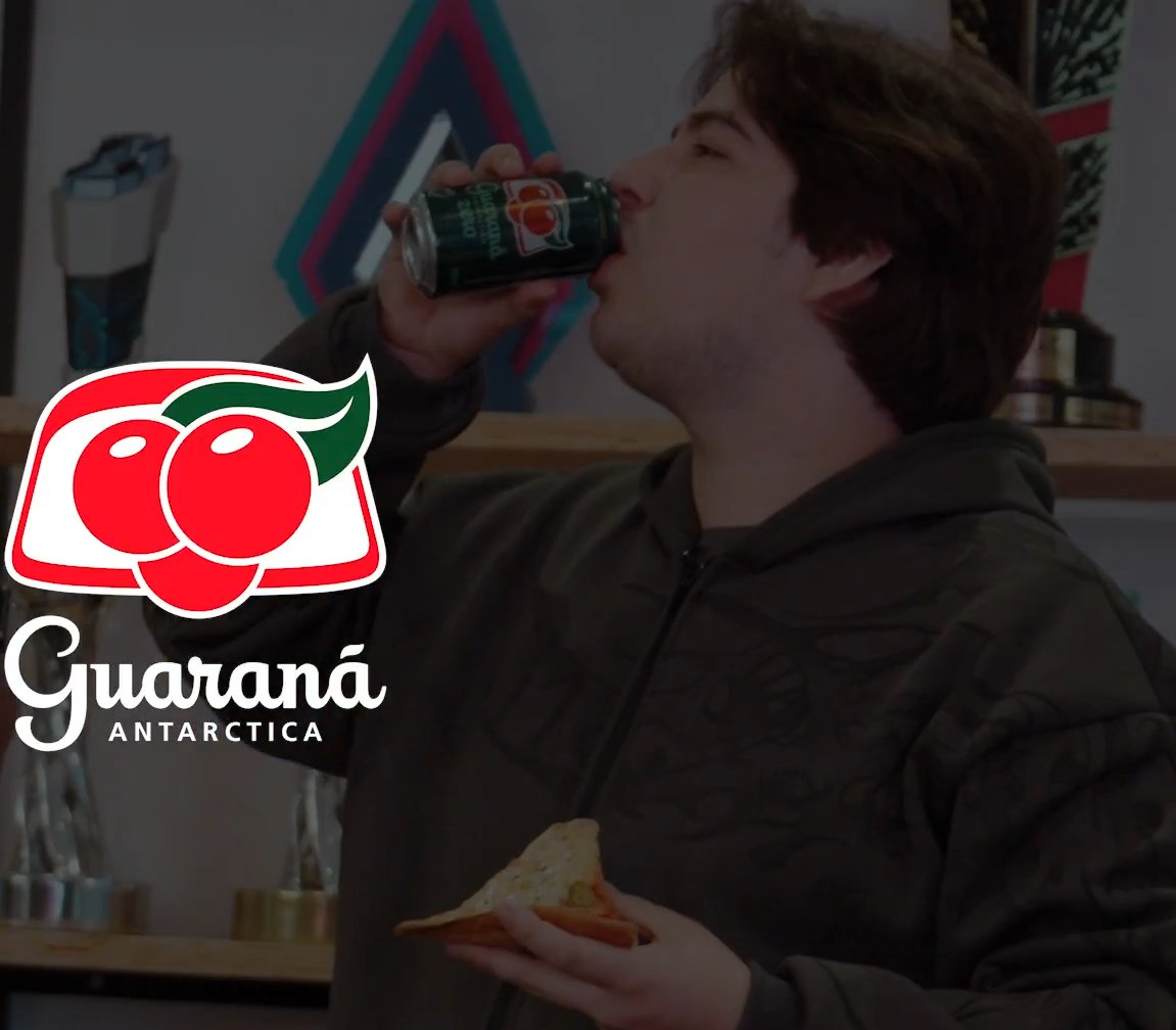 JuancomRH's tweet photo. novo garoto propaganda da @guarana https://t.co/SIjgT1fJnF