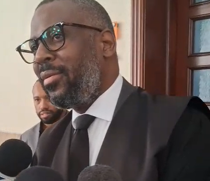 nuriapiera's tweet photo. Reenvían para esta tarde audiencia del juicio a Jean Alain Rodríguez por recursos pendientes https://t.co/QYdiR9rMWG https://t.co/pbi6fAMiQu