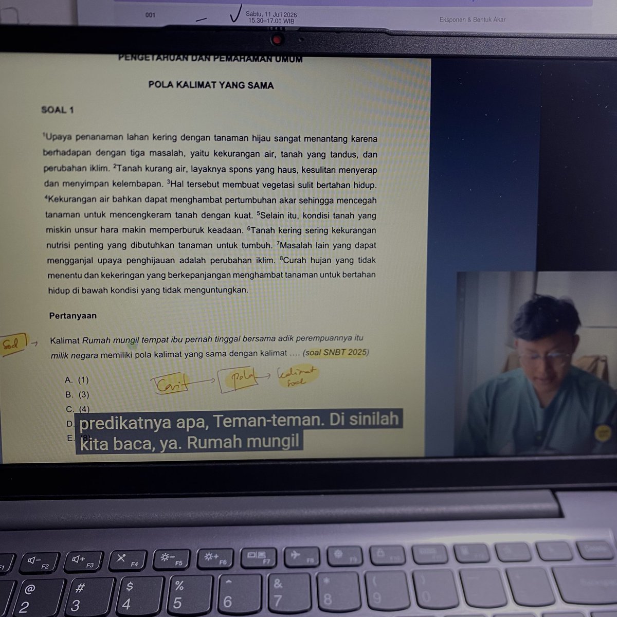 matchachyero's tweet photo. ｃｈｉａ’ｓ ｐｒｏｇｒｅｓ(2) 🐿️

aturan” b indo makin dipelajarin makin rumit astaga….byk bat da printilannya😭

ᑭOΚOΚᑎYᗩ ᕼᗩᖇI IᑎI ᗪIᑭᑌՏIᑎGΚᗩᑎ Տᗰ ᑭᗷᗰ ᗪᗩᑎ ᑭᑭᑌ (ΚᗩYᗩᑎYᗩ ΚᑌᖇᗩᑎG ᒪᗩTՏOᒪ)

ՏEΚIᗩᑎ TᖇIᗰՏ. ᗩΚ ᗰᗯ TIᗪO

slamat tido muts..💛🧡🩷 https://t.co/rMx0sgn5jO