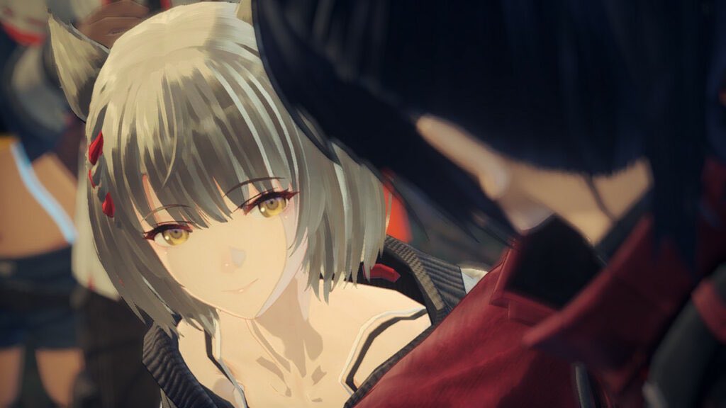 x3phia's tweet photo. Xenoblade 3 is so fucking human, man. https://t.co/v1nLyiheQ6