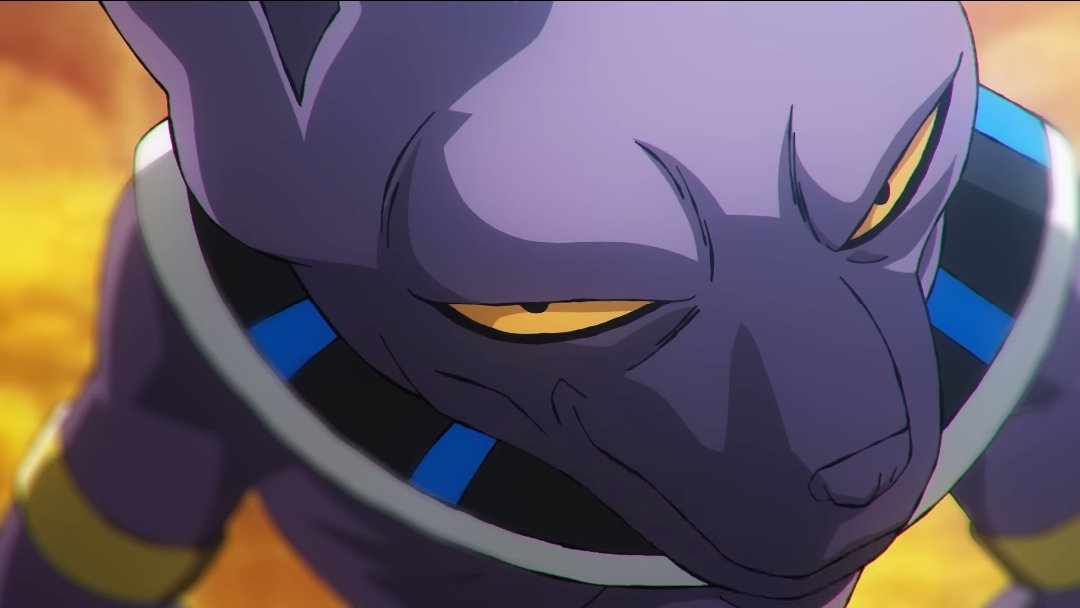 jackpeterson12_'s tweet photo. Akio Iyoku on Dragon Ball Super Beerus Anime :

- To Make Beerus a better and more intimidating Character 

- To Capture Old and New Audience with improved Animation

- Reconstruction Of the Story , Enhancing existing scenes and Adding some new Scenes

Airs FALL 2026 https://t.co/KrJx8TIE9q