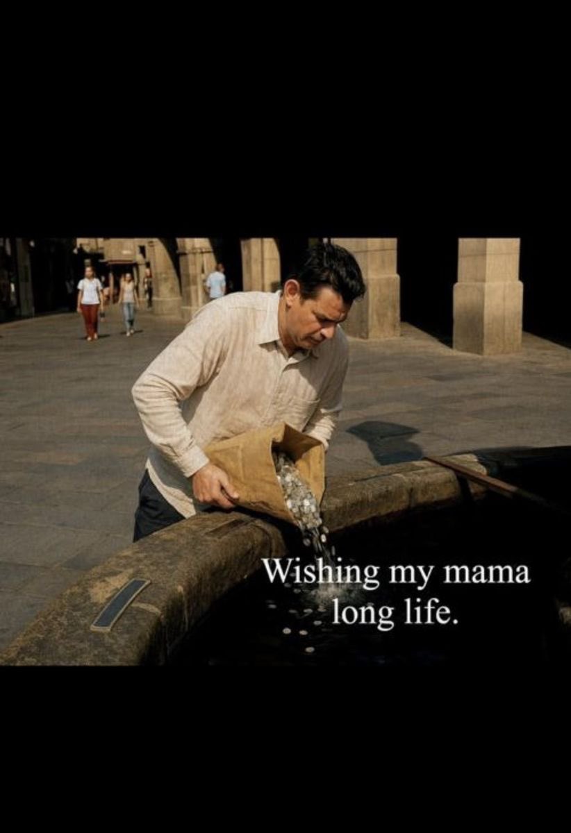 boytrickz's tweet photo. long life, mom❤️ https://t.co/zKrwgxPfju