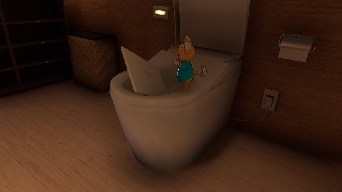 MetsuVr's tweet photo. @xalphyn You don't lol 😸 https://t.co/ntudzpdG3j