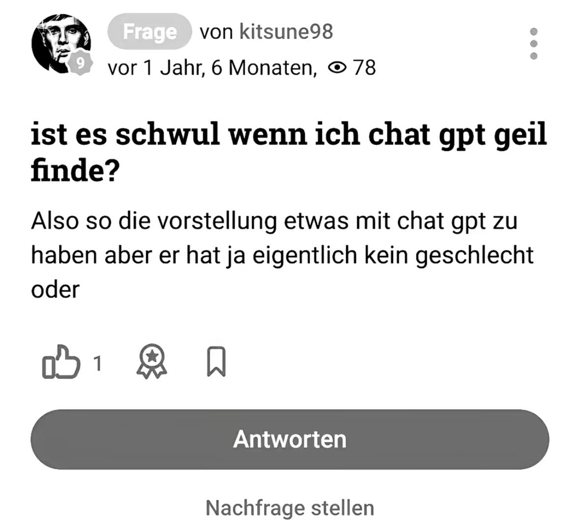 Roman tweet media