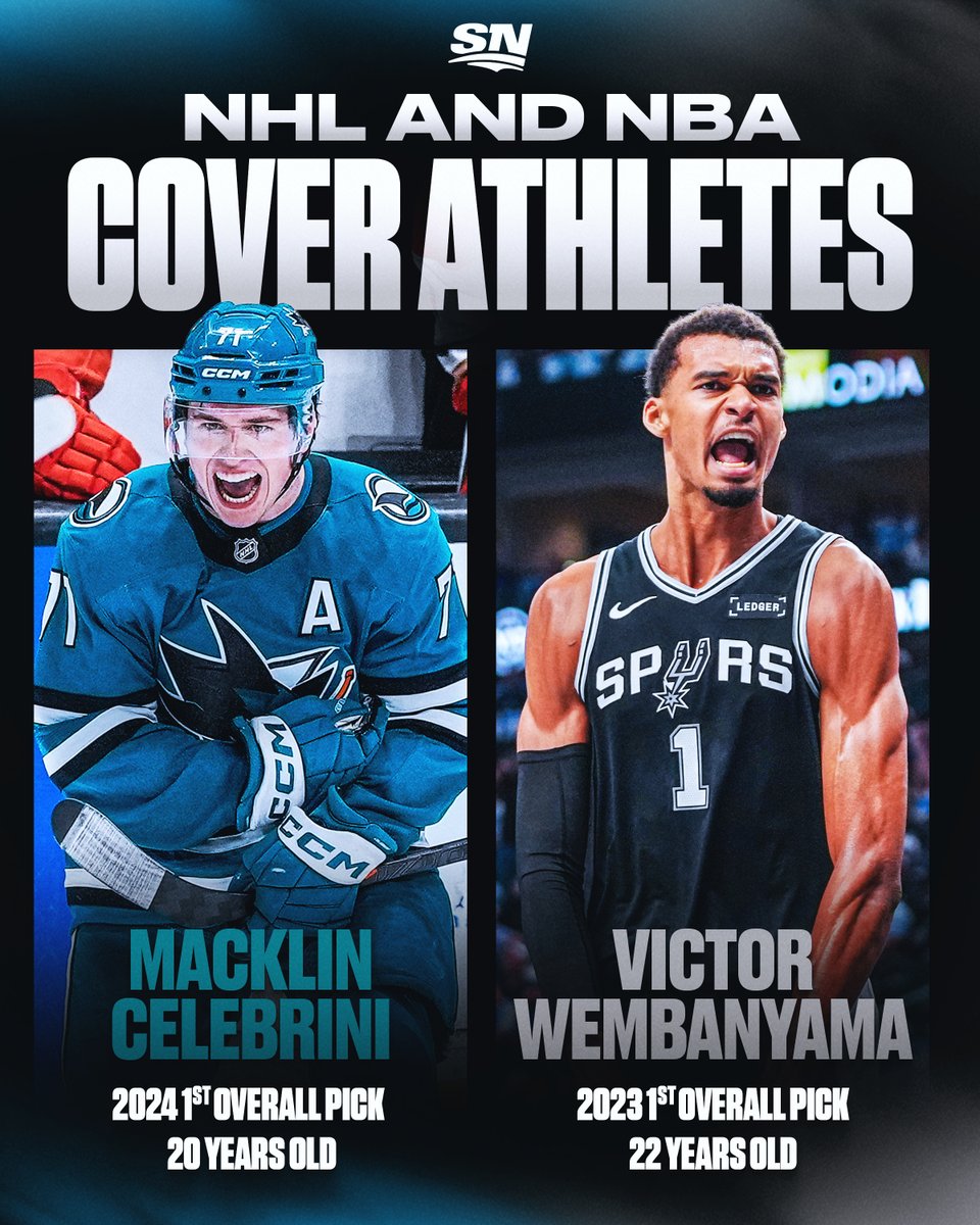 Sportsnet tweet media