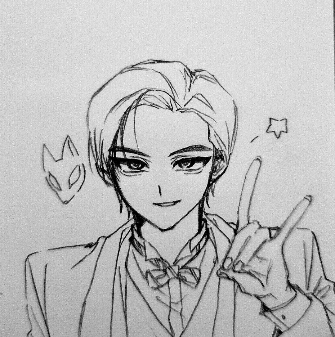 pudding629's tweet photo. 스타오브더스타오브더스타 낙서 https://t.co/b9r1EfNQ8A
