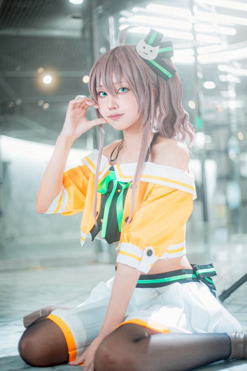 夏色まつり🏮ホロライブ1期生 (@natsuiromatsuri) / Posts / X
