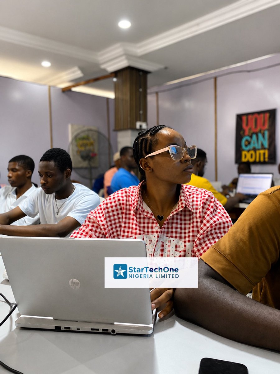 startechone's tweet photo. SQL Classes still Ongoing. https://t.co/ywuwrK2LoO