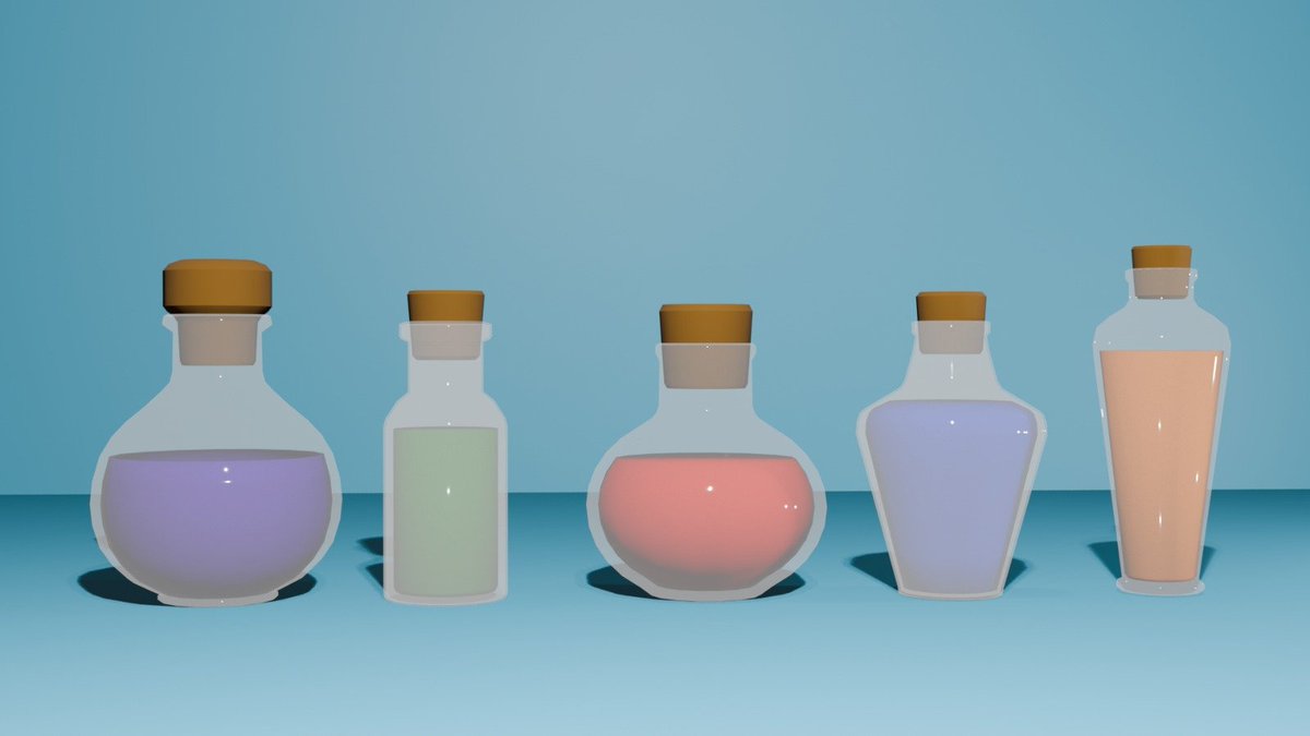 chadou_4's tweet photo. Set de pasiones 3D LowPoly, que les parece?

#b3d #BlenderGame #GameDev #IndieDev #3DModel #GameArt https://t.co/ueoAmZih2B