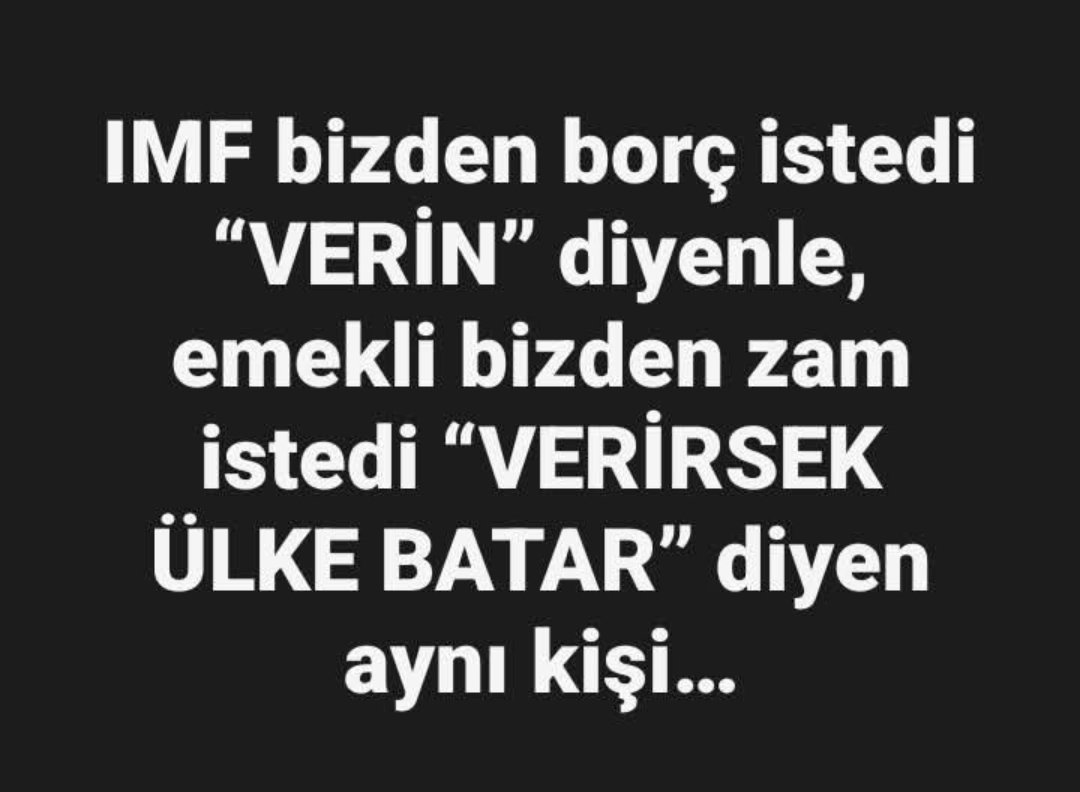 alirizabozkurtt's tweet photo. https://t.co/cm167VZnb0