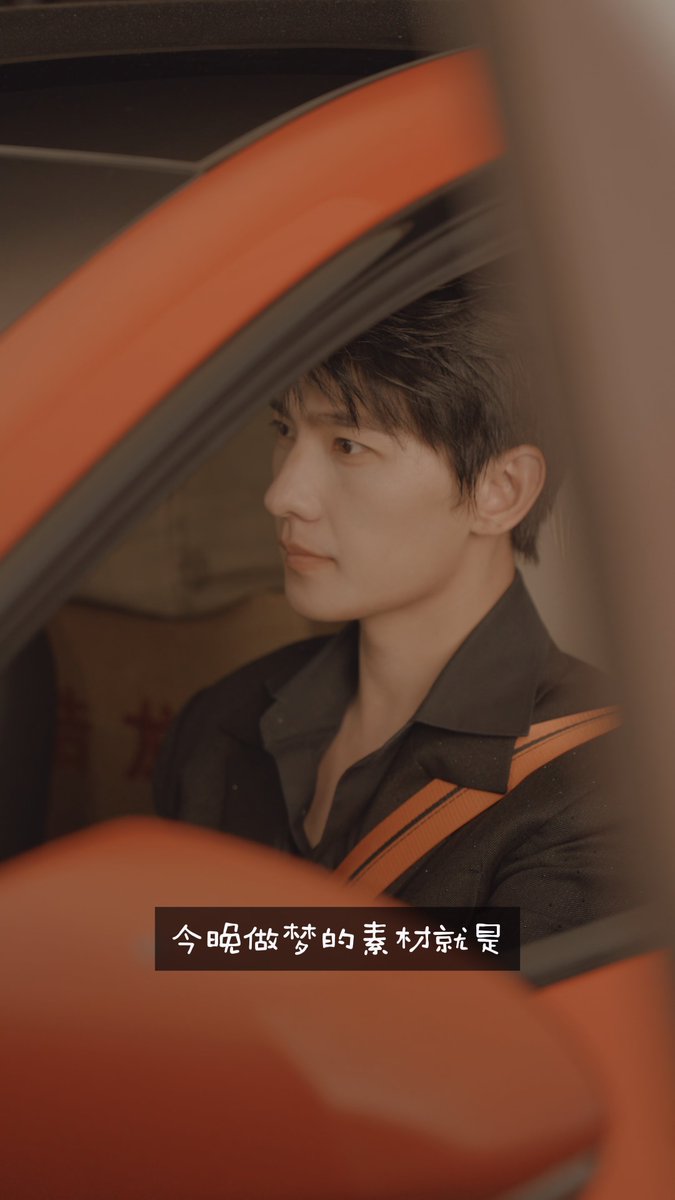 FulltimeBusy09's tweet photo. เบื้องหลังออกมาก่อนตัวเต็มอีก...
หล่อจริงๆ https://t.co/UMyoNLAVEv