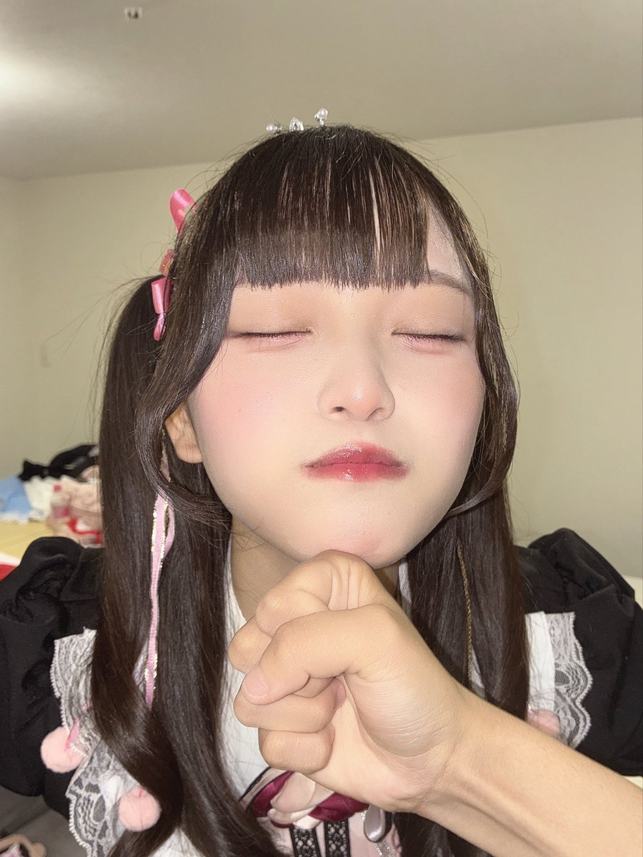 shirayuki_rin01's tweet photo. 下からなぐられたっ！？ https://t.co/jldNZvjiFh