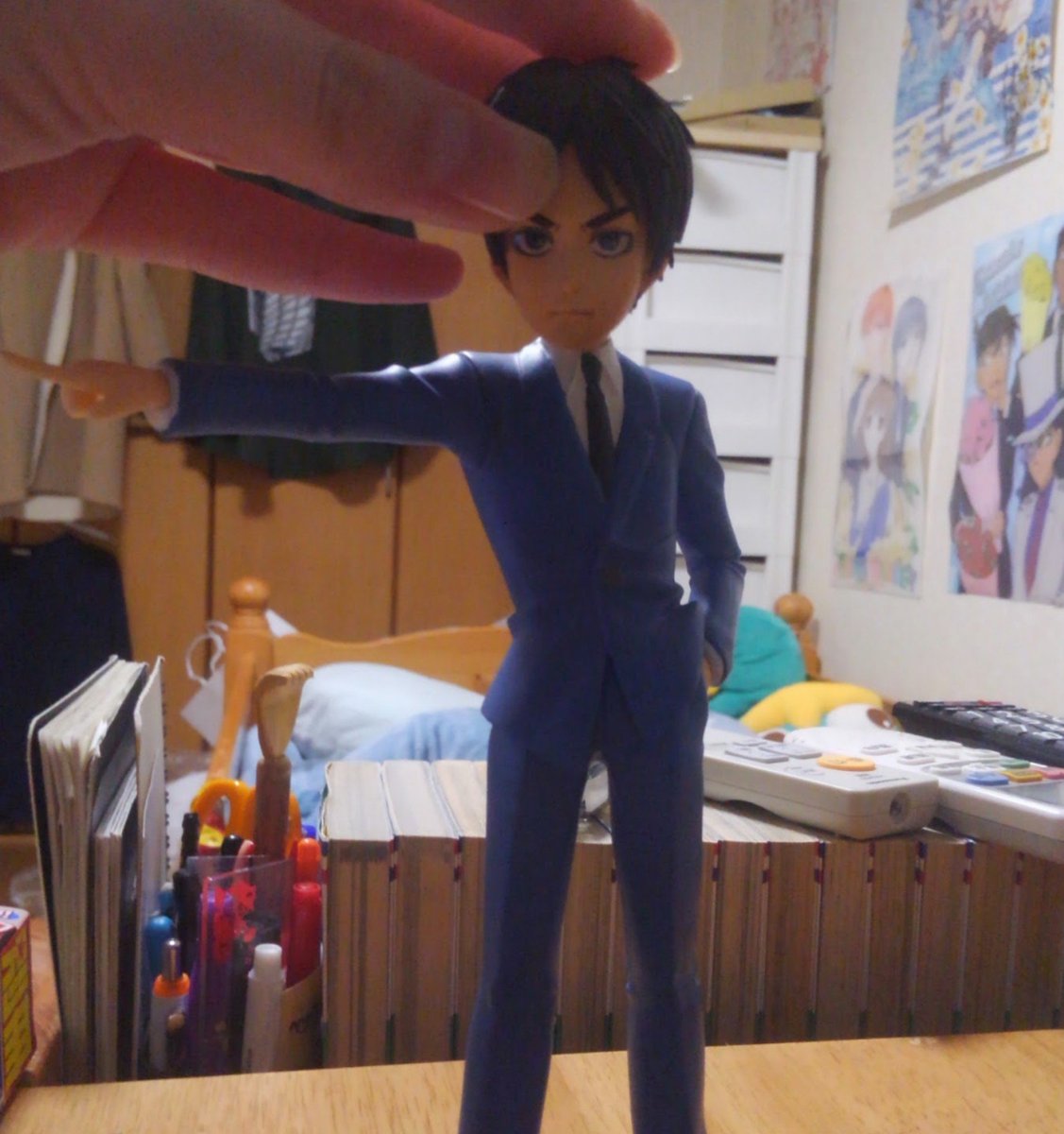 TAKUTOnoYOMEda's tweet photo. アホみたいな写真出てきた
多分7〜8年前ぐらい https://t.co/0sxxOMVkng