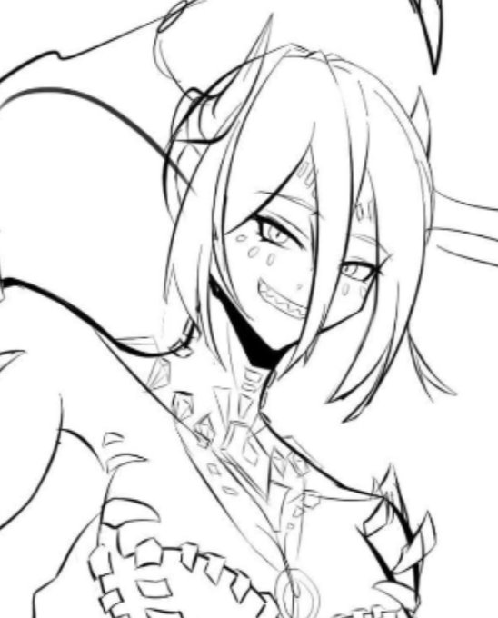 fazkumo's tweet photo. wip https://t.co/0JMHnQN3UG