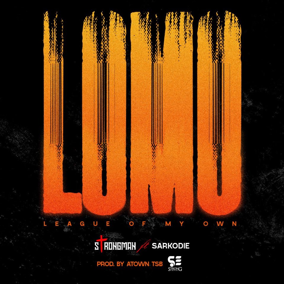 SarkNativesGH's tweet photo. Strongee x LandLord this Friday 💨💨 https://t.co/4lSNqoCpwu