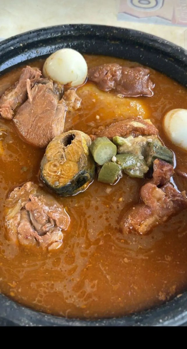 daxpen34's tweet photo. Be honest can you finish this fufu 🇬🇭 https://t.co/d3sXbN7ev8