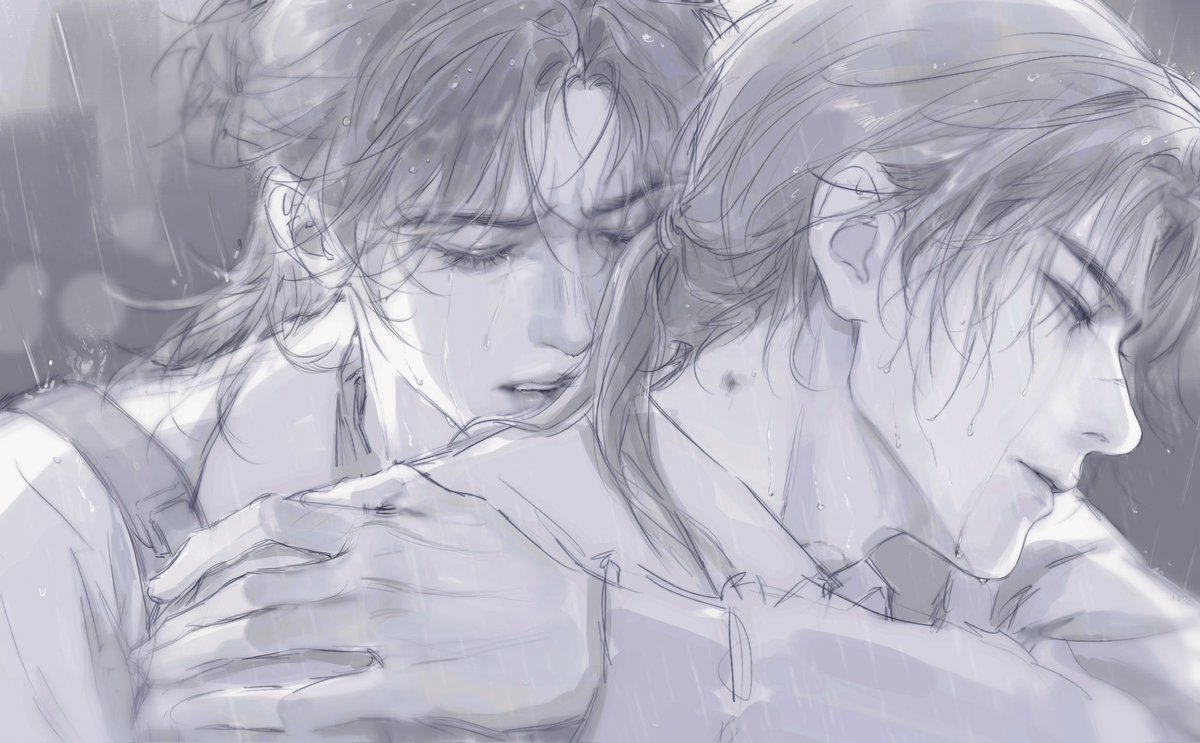 victuurill's tweet photo. #WhereWindsMeet   
 #燕云十六声 
#主晏  #少东家 #江晏 
🥺🥺 https://t.co/kiq6YLkSg4