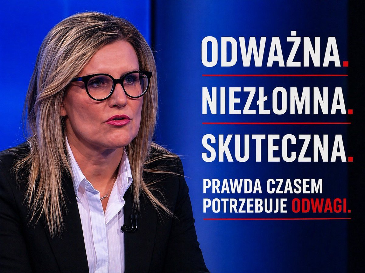 adam_banaszek's tweet photo. @e_wrzosek @lex_super_omnia Brawo Pani Prokurator Ewa Wrzosek @e_wrzosek https://t.co/0B02GfDFCD