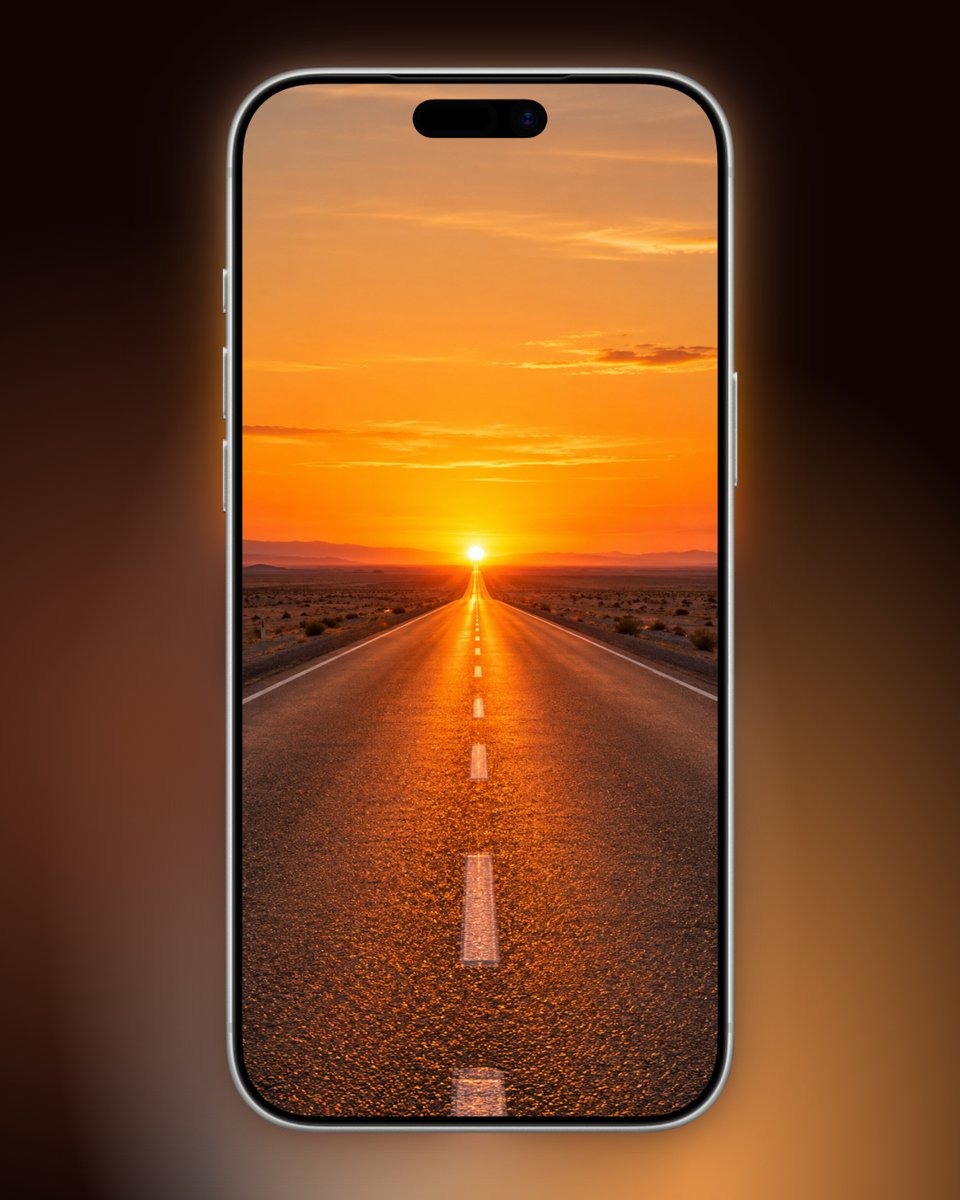 CrestWallapp's tweet photo. Every road tells a different story.

From misty forests and snowy highways to mountain passes, desert sunsets, and star-filled skies.

Download full collection here: https://t.co/2skFZpRb4T

#NatureWallpaper #4KWallpaper #landscape https://t.co/eT8c8hOlZg