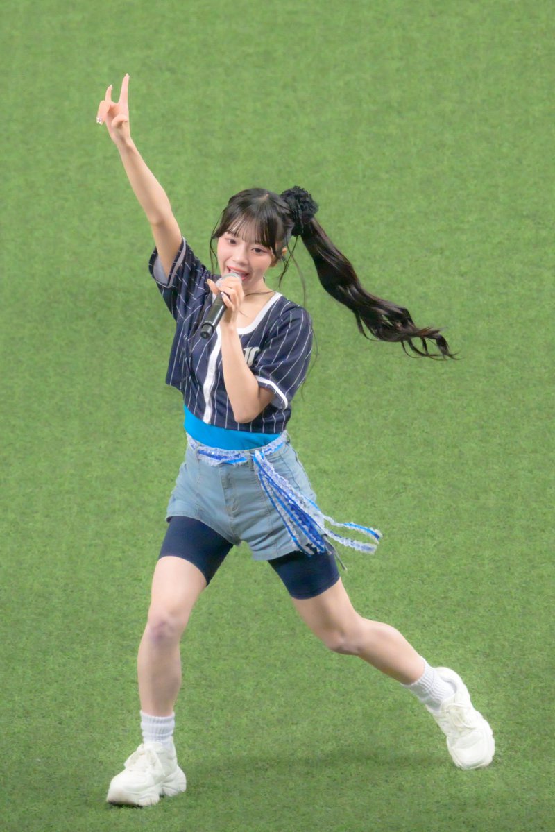 fukuhiro_cs18's tweet photo. 僕のかわいすぎる推しを見てください

@ayano_cs0526 

#増田彩乃 
#CUTIESTREET #きゅーすと https://t.co/ABwpBdHc9O