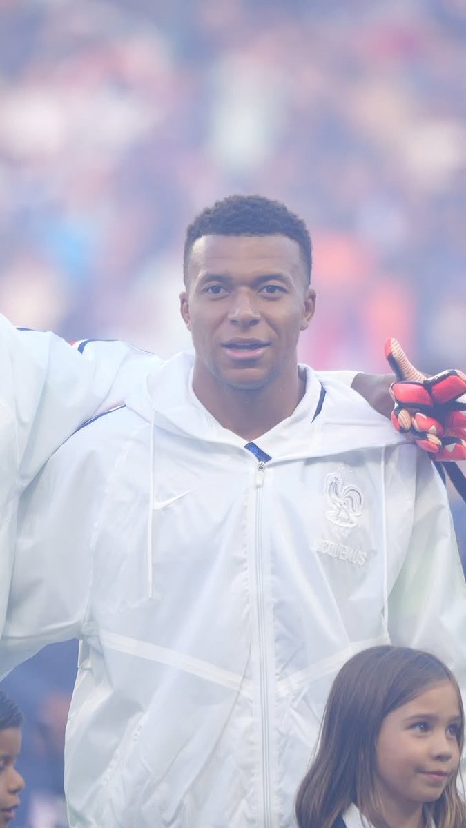 RmadridElRey's tweet photo. Some records broken by Mbappé in 25/26 for Club and Country. 

•REAL MADRID

🌟 Joint top scorer in a calendar year by a Real Madrid player.

🌟 Overall Most Goals in 2025 Calendar Year (All Teams)

🌟 The only Real Madrid player to score 40+ goals in each of his first two seasons.

🌟 The only player in history to win the La Liga Golden Boot, FIFA World Cup Golden Boot, and UEFA Champions League Golden Boot in the same season.

🌟 Recorded the most UCL knockout-stage goals in football history this season.

🌟 Most UCL goals of any Real Madrid player in the last 2 seasons. 

🌟 First Real Madrid player to hit double figures UCL goals since Benzema in 2022

🌟 Most La Liga goals in the last 2 seasons

🌟 Most La Liga goal contributions in the last 2 seasons

🌟 First player to win back to back Pichichi since Messi

•WORLD CUP ( FRANCE)

🌟France All Time Top Scorer

🌟 All-time leading scorer in FIFA World Cup history.

🌟 Most Opening Goals in WC 2026

🌟 Most goal contributions in a single FIFA World Cup in the last 60 years.

🌟 First player in history to win the WC golden boot consecutively

🌟 World Cup Golden Boot

#MbappéBallonDor2026