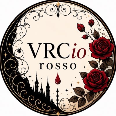 VAMPIRE_BAR_VRC's tweet photo. #新しいプロフィール画像 https://t.co/wGGRBQzZFB