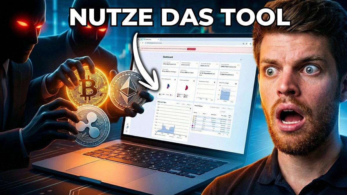 kryptokenner's tweet photo. COINTRACKING: So nutzt du das Krypto-Steuer-Tool (Tutorial)
https://t.co/wFLcaXLdAG https://t.co/UmPlz3AKsF