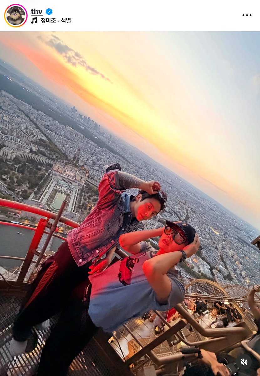 timutetsuo1330's tweet photo. テヒョン インスタ!!! https://t.co/Xs89OAeZlW